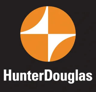 Hunter Douglas